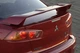 Спойлер на багажник Lancer X 2007-2015 ABS пластик под покраску Китай для Mitsubishi Lancer X 2007-2015 (103) - изображение 1