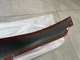 Спойлер WALD Lexus LX 450D / 570 2015-2022 ABS пластик, цвет черный для Lexus LX 570 2015-2021 (6546) - изображение 7