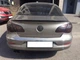 Спойлер лип на багажник Volkswagen Passat CC 08-11/CC 12-16 ABS пластик під фарбування для Volkswagen Passat CC 2008- (6702) - зображення 3