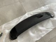 Спойлер козырек Toyota Land Cruiser 200 2007-2015 ABS пластик в черном цвете для Toyota Land Cruiser 200 2007-2015 (1487) - изображение 8
