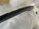 Спойлер козырек Toyota Land Cruiser 200 2007-2015 ABS пластик в черном цвете для Toyota Land Cruiser 200 2007-2015 (1487) - изображение 6