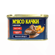М'ясо качки PowerBANKa з яблуком 200 г - изображение 3