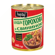 Каша горохова Hapay зі свининою 340 г - изображение 1