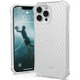 Чохол TPU UAG ESSENTIAL Armor для Apple iPhone 12 Pro / 12 (6.1") Матовий - зображення 1