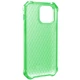 Чохол TPU UAG ESSENTIAL Armor для Apple iPhone 13 Green - зображення 2