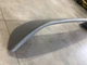 Спойлер козырек Nissan Juke 2011-2018 ABS пластик под покраску для Nissan Juke 2011-2017 (6695) - изображение 8