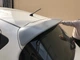 Спойлер козырек Nissan Juke 2011-2018 ABS пластик под покраску для Nissan Juke 2011-2017 (6695) - изображение 6