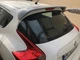 Спойлер козырек Nissan Juke 2011-2018 ABS пластик под покраску для Nissan Juke 2011-2017 (6695) - изображение 3