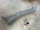 Спойлер на багажник Honda Jazz 3 / Fit 2014- ABS пластик под покраску для Honda Jazz III / Fit 2014- (7930) - изображение 9
