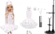 Кукла Rainbow High Roxie Grand Holiday 2022 - Рейнбоу Хай Рокси Гранд, с аксессуарами - 582687 - изображение 4