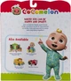 Фигурки CoComelon 6 шт. Кокомелон (CMW0046) - изображение 10