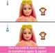 Кукла Barbie Cutie Reveal Jungle Monkey Друзья из джунглей Обезьяна (HKR01) - изображение 4