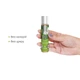 Лубрикант на водній основі JO H2O - Green Apple, 30 мл - зображення 2