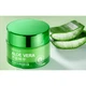 Крем для обличчя Bioaqua Aloe Vera Moisturizing Essence Cream, з екстрактом алое віра, 50 г - зображення 2