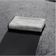 Полотенце Микрофибра для авто Baseus Easy Life Car Washing Towel 40*40см Two Pack Grey (CRXCMJ-0G) - изображение 2