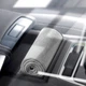 Полотенце Микрофибра для авто Baseus Easy Life Car Washing Towel 40*40см Two Pack Grey (CRXCMJ-0G) - изображение 6