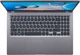 Ноутбук 15.6" ASUS Vivobook X515JA (X515JA-BQ2627W) Slate Grey - изображение 4