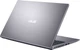 Ноутбук 15.6" ASUS Vivobook X515JA (X515JA-BQ2627W) Slate Grey - изображение 8