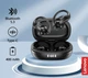 Bluetooth наушники Lenovo LP75 ThinkPlus Bluetooth 5.3 для iPhone/Android (Black) - изображение 3