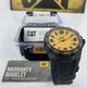 Часы CAT Motion Analog Military Style - изображение 6