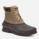 Чоловічі демісезонні черевики UGG 11503592 45 30 см Зелені (1159778736) - зображення 2