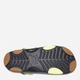 Мужские сандалии для пляжа Crocs Classic All Terrain Ikat Sandals 208050-0C4 42-43 (M9/W11) 27 см Черные (196265165865) - изображение 7