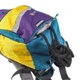 Рюкзак Deuter Bike I 20 petrol-violet (3203317 3363) - изображение 4