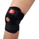 Фиксатор колена Naturehike Dura-light NH15A001-M Black (6927595718506) - изображение 3