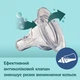 Соска Canpol babies EasyStart каша для бутылочек с широким отверстием 2 шт. (21/733) - изображение 4