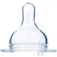 Соска Canpol babies EasyStart каша для бутылочек с широким отверстием 2 шт. (21/733) - изображение 1