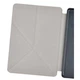 Чехол для электронной книги BeCover Ultra Slim Origami Amazon Kindle 11th Gen. 2022 6" Deep Blue (708858) - изображение 3