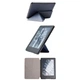 Чехол для электронной книги BeCover Ultra Slim Origami Amazon Kindle 11th Gen. 2022 6" Deep Blue (708858) - изображение 4