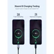 Дата кабель USB 2.0 AM to USB-C 3.0m 3.0A 18W US288 Space Gray Ugreen (60408) - изображение 7