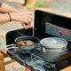 Набір туристичного посуду Naturehike CNH22CJ002 (6927595799406) - зображення 7