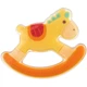 Прорезыватель Canpol babies силиконовая Конек (51/005) - изображение 1