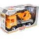 Спецтехника Tigres "Middle truck" кран Сity (39313) - изображение 3