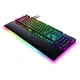 Клавиатура Razer BlackWidow V4 PRO Yellow Switch USB UA Black (RZ03-04681800-R3M1) - изображение 3