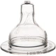 Соска Canpol babies EasyStart силіконова з широким отвором, 3-х позиційна 1 шт. (21/724) - зображення 1