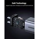 Зарядное устройство Ugreen 1xUSB 30W Gan Type-C PD Nexode Mini Grey CD319 (90666) - изображение 3
