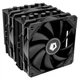 Кулер для процессора ID-Cooling SE-207-XT Advanced Black - изображение 2