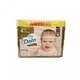 Дитячі одноразові підгузки Dada Extra Care Jumbo Bag Розмір 4 Maxi (7-16 кг) 82 шт - изображение 1