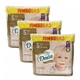 Дитячі одноразові підгузки Dada Extra Care Jumbo Bag Розмір 5 JUNIOR (15-25 кг) 204 шт - зображення 1