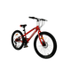 Гірський велосипед Crossbike Spark Disk 26" Рама-13" Алюмінієва рама, Червоний - зображення 2