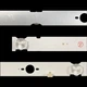 LED підсвітка Sony TV 32" SAMSUNG_2015SONY_TPZ32_FCOM_A05_REV1.0 2015SONY TPZ32 FCOM A05 REV1.0 2pcs=1set - изображение 2