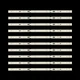 LED підсвітка Samsung TV 48" SAMSUNG_2013ARC48_3228N1_6_REV1.1_140509 2013ARC48-3228N1-6-REV1.1 1шт. - изображение 3