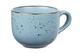 Чашка ARDESTO Bagheria Misty blue, 480мл, керамика, синий - изображение 1