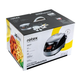Мультиварка ROTEX RMC510 B Cook Master - зображення 3
