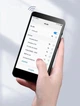 MP3 MP4 плеєр Mahdi K8 Hi-Fi 16Gb 5.0" Bluetooth and Wi-Fi - зображення 7