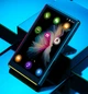 MP3 MP4 плеєр Mahdi M10 Gocool Hi-Fi 16Gb 5.0" Bluetooth and Wi-Fi - зображення 3