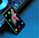 MP3 MP4 плеєр Mahdi M10 Gocool Hi-Fi 16Gb 5.0" Bluetooth and Wi-Fi - зображення 14